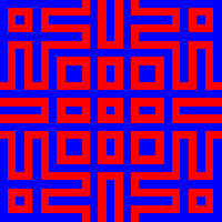 Labyrinth | V=13_205-025